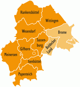 Landkreis Gifhorn